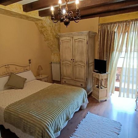 Trisileja Posada El Manjon Barros Ngoại thất bức ảnh